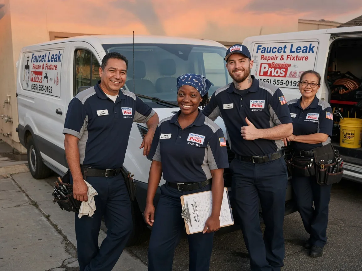 Faucet Repair company in Dillonvale, OH